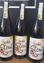 Cerveja Stein Haus White Stout Coffee 500ml