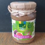 Geleia de Figo s/ Açucar 180g Coopernatural