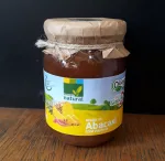 Geleia de Abacaxi c/ Pimenta Orgânico 300g Coopernatural