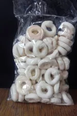 Biscoito de Polvilho 250g