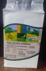 Polvilho Azedo Coopernatural 500g