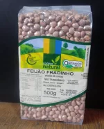 Feijão Carioca Orgânico Coopernatural 1kg