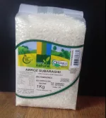 Arroz Subarashi Coorpenatural 1kg