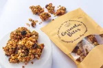 Granola Bites 170gr