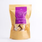 Biscoito de Manteiga com Nozes Eatme cx c/8