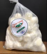 Pão de Queijo 1kg