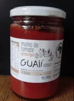 Molho de Tomate Guaií 360g