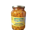 Conserva de Pimenta Biquinho Amarela Nana Natus 330g
