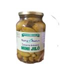 Conserva de Mini Jiló Nana Natus 330g