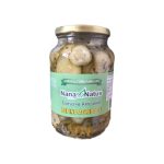 Conserva de Pepino Agridoce Nana Natus 330g