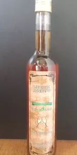 Licor de Jenipapo Nana Natus 500ml