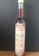 Licor de Cravo e Canela Nana Natus 500ml
