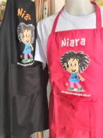 Avental Niara