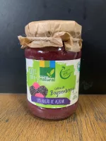 Geleia de Boysenberry S/ Açúcar Coopernatural 180g