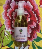 Óleo de Massagem 100ml