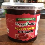 Doce de Goiaba Nana Natus 500g