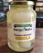 Conserva de Cebola 300g