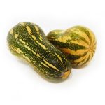 Abóbora Madura 500g