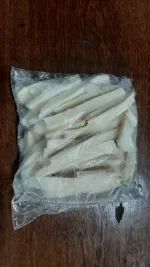 Aipim Palito 500g