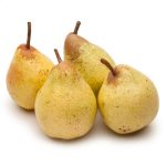 Pêra Portuguesa 500g