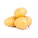 Batata Inglesa 500g