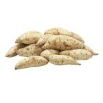Batata Doce Branca (500g)