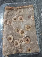 Bolo Banana MST 500g