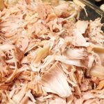 Carne de Jaca 500g