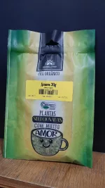 Chá de Amora Kampo de ervas 30g