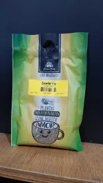 Chá Bancha Kampo de ervas 40g