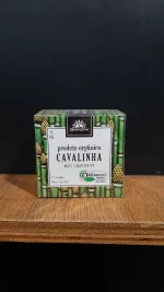 Chá de Cavalinha Kampo de ervas (sachê)
