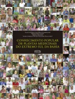 Conhecimento popular de plantas medicinais do extremo sul da Bahia