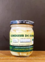 Conserva de Bambu Cooperarca 230g