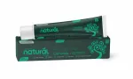 Creme dental Com Extrato de Uva, Melissa e Camomila natural 80g