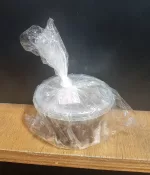 Doce de Mamão com Coco MST 250g