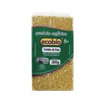 Farinha de Soja 300g Ecobio (Vácuo)