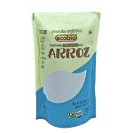 Farinha de arroz Ecobio 500g