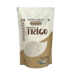 Farinha de trigo integral Ecobio 400g