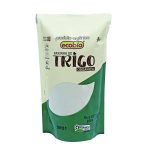 Farinha de trigo branca Ecobio 500g
