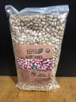 Feijão Carioca Veredas da Terra 1kg