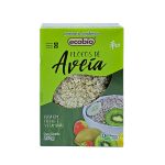 Flocos de aveia Ecobio 250g