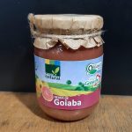 Geleia de goiaba Coopernatural 300g