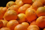 Laranja Seleta (500g)