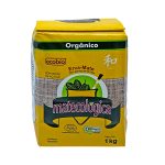 Erva mate Matecologica orgânica Ecobio 1Kg