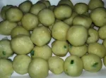 Bolinho Aipim MST 500g