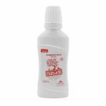 Enxaguante Bucal Suavetex Com Extratos de Café, Cacau e Guaraná 250ml