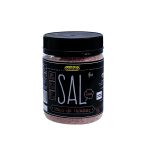 Sal rosa do Himalaia fino Ecobio 250g