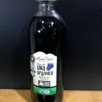 Suco de uva orgânico 1L Monte Vêneto