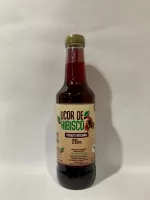 Licor de Hibisco 275ml