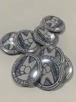 Botton Capirotinho